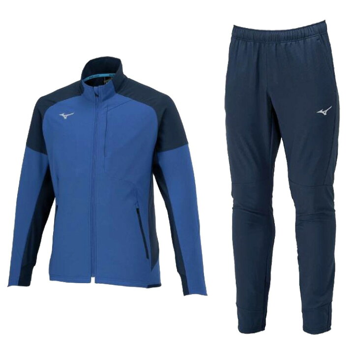 楽天市場】MIZUNO（ミズノ）テックシールド ジャケット パンツ 上下 