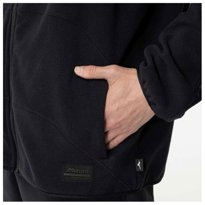 楽天市場】MIZUNO（ミズノ）限定 モレリア フリースジャケット パンツ 