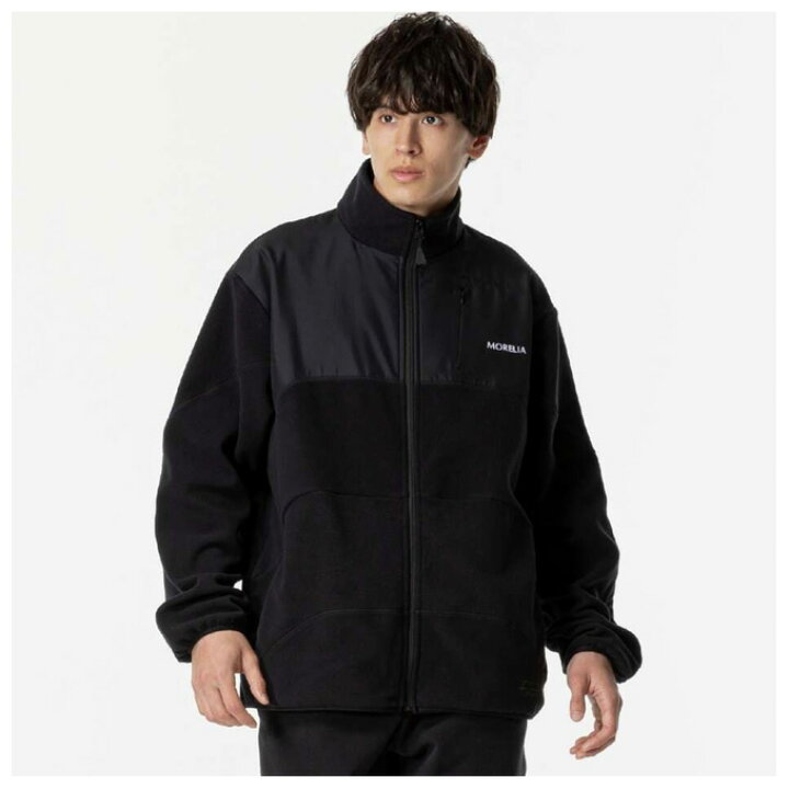 楽天市場】MIZUNO（ミズノ）限定 モレリア フリースジャケット パンツ 