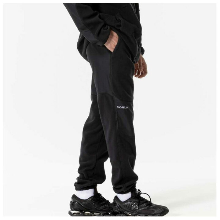 楽天市場】MIZUNO（ミズノ）限定 モレリア フリースジャケット パンツ 