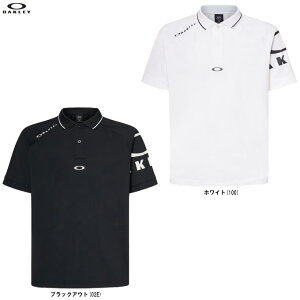 [֑ΉiOAKLEYiI[N[jO-Sync Pack Knit Ss Polo 2.0iFOA407565jiX|[c/g[jO/tBbglX/EFA//|Vc/z/jp/Yj