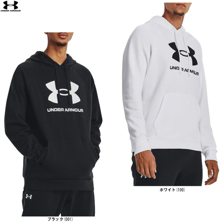 楽天市場】【ホワイト/Mのみ】UNDER ARMOUR（アンダーアーマー）UA 