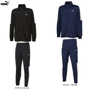 PUMAiv[}jESS g[jOWPbg pc ㉺Zbgi681075/681076jiX|[c/g[jO/jO/W[W/ZbgAbv/EFA/jp/Yj