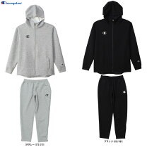 楽天市場】champion スウェット上下 裏起毛の通販