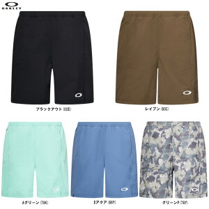 [֑ΉiOAKLEYiI[N[jEnhance Allmighty Shorts 7.0iFOA407751jiX|[c/g[jO/tBbglX/p//EFA/n[tpc/jp/Yj