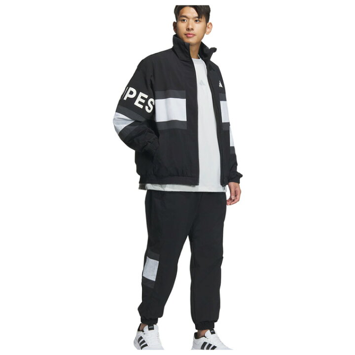 楽天市場】【ネイビー/Sのみ】adidas（アディダス）ワーディング 