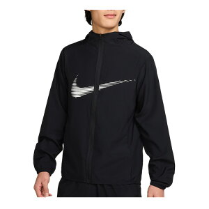 【Sサイズのみ】NIKE(ナイキ)Dri-FIT フーデッド ジャケット(HJ3072)(スポーツ/トレーニング/ジップアップ/パーカー/フードあり/ウェア/長袖/男性用/メンズ)