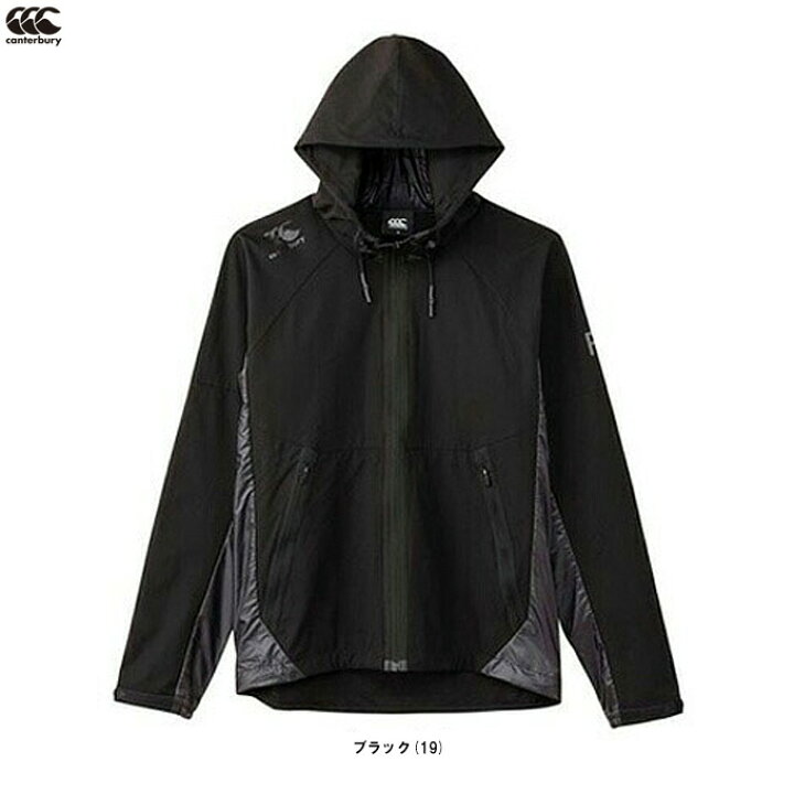 楽天市場】【ブラック/Lのみ】Canterbury（カンタベリー）ストレッチ 