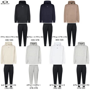 OAKLEYiI[N[jEnhance Qd Fleece t[fB[ pc ㉺ZbgiFOA408246/FOA408285jiX|[c/g[jO/tBbglX/t[h/p[J[/z//XEFbg/ZbgAbv/EF