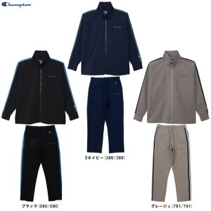 Champion�i�`�����s�I���j�W�b�v�W���P�b�g �����O�p���c �㉺�Z�b�g�iC3DSE01/C3DSF01�j�i�X�|�[�c/�g���[�j���O/�����j���O/�W���[�W/�Z�b�g�A�b�v/�E�F�A/����/�j���p/�����Y�j