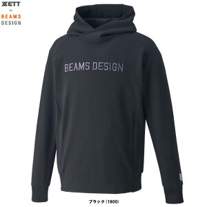 �y3XO�T�C�Y�̂݁zZETT�i�[�b�g�jZETT by BEAMS DESIGN �X�E�F�b�g�p�[�J�[�iBOS75004�j�i�[�b�g �o�C �r�[���X �f�U�C��/�싅/�x�[�X�{�[��/�\�t�g�{�[��/�g���[�j���O/�t�[�h����/�j���p/�����Y�j