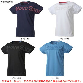 楽天市場 デサント Tシャツ レディースの通販