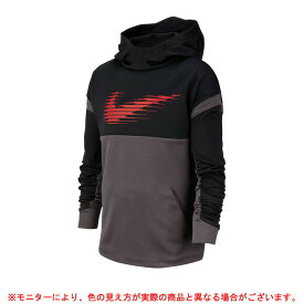 楽天市場 ナイキ パーカー ジュニア カラーグレー トップス キッズファッション キッズ ベビー マタニティの通販