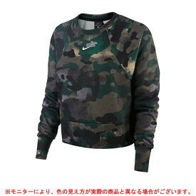 ◆メール便対応商品◆NIKE（ナイキ）ウィメンズ RBL オールイン FC CW CA（CD5422）（スポーツ/トレーニング/フィットネス/カジュアル/ウェア/長袖/女性用/レディース）