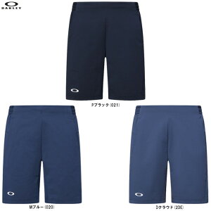 �����[���֑Ή����i��OAKLEY�i�I�[�N���[�jEnhance Tech Jersey Shorts 16.0�iFOA409063�j�i�싅/�x�[�X�{�[��/�X�|�[�c/�g���[�j���O/�t�B�b�g�l�X/�E�F�A/�{�g���X/�n�[�t�p���c/�z������/�j���p/����