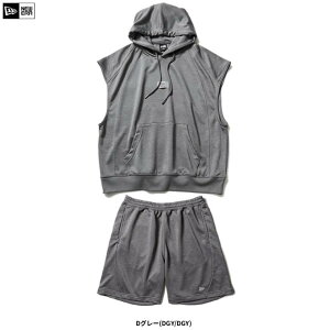 NEW ERA�i�j���[�G���j�t�����`�X���[�u �I�[�o�[�T�C�Y�h �h���C�X�E�F�b�g �t�[�f�B�[ �p���c �㉺�Z�b�g�i14744569/14744571�j�i�X�|�[�c/�g���[�j���O/�E�F�A/�m�[�X���[�u/�J�W���A��/�Z�b�g