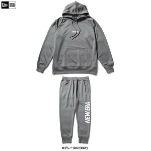 NEW ERA�i�j���[�G���j�h���C�X�E�F�b�g �v���I�[�o�[ �t�[�f�B�[ �p���c �㉺�Z�b�g�i14744573/14744575�j�i�X�|�[�c/�g���[�j���O/�E�F�A/����/�J�W���A��/�Z�b�g�A�b�v/�p�[�J�[/�j�����p/���j