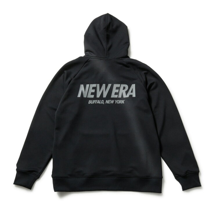 楽天市場】NEW ERA（ニューエラ）ドライスウェット プルオーバー 