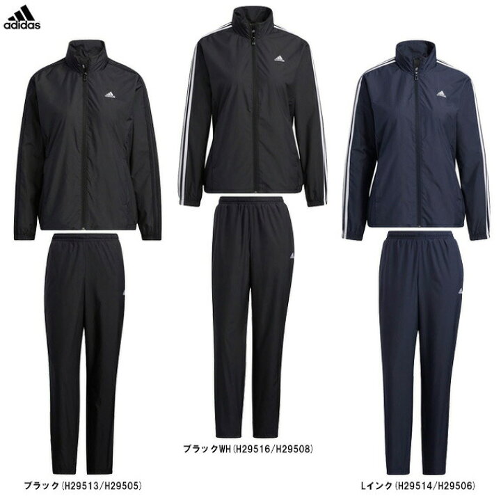 楽天市場】adidas（アディダス）レディース MH 3S ウィンド ジャケット 