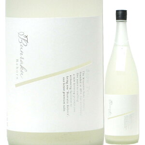 { Bunraku Reborn Snow Petal ċ hߐ ɂ 1800ml R7BY ik/ʁj Ԃ炭 ʂ̎ ̎