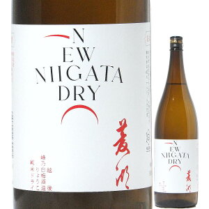 { h H  hC NEW NIIGATA DRY 1Γ 720ml iT~/Vj 傤 V̎