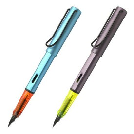 ラミー　LAMY　アルスター　万年筆　L0A5　デニム　L0A6　オーバジーン　2025年限定　スペシャルエディション　記念品　ギフトに　※名入れ不可　