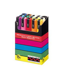 OHM@uni@|XJ@POSCA@ېc@PC-5M 15C@15FZbg@EEԁEEREFE΁E΁@EEEEDE@|X^[J[̂悤Ȃ₩ȔF@