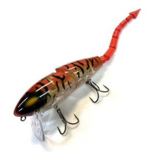 ��FROG�E�t���b�O���}�b�h���b�h 100�J���[�F��03 �I�����W�^�C�K�[�y4580634460273�z