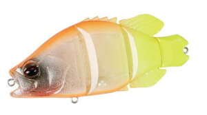 【DUO】レアリス デッドドリフト95カラー:CYA0032 レッドシャイナー【4525918196936】