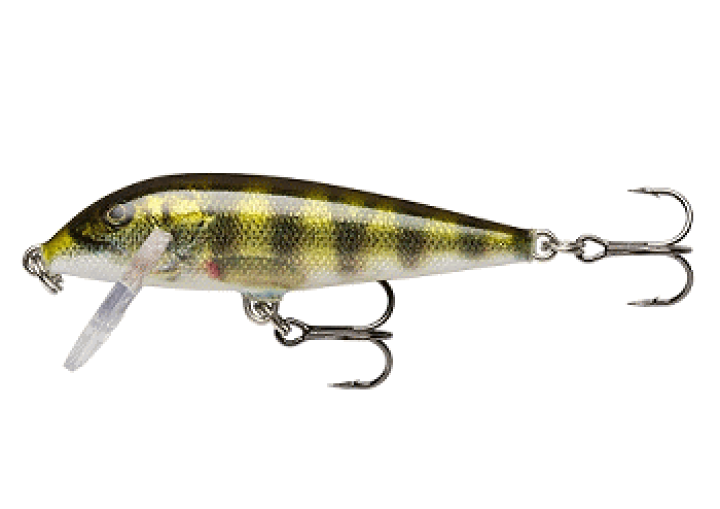 楽天市場 Rapala ラパラ ｃｄ７ カウントダウン カラー Pel 水谷つり具 楽天市場支店
