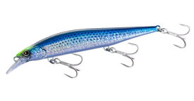 ＜シマノ＞ ラウドジャーク 120S 品番：XV-C12Yカラー：004 SKコノシロ【4969363143051】