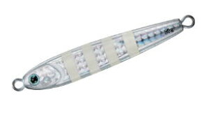 26�y�_�C���z TG�x�C�g 180�@10.5cm/180g�J���[�F3D�V���o�[�[�u���O���[�y4550133583988�z