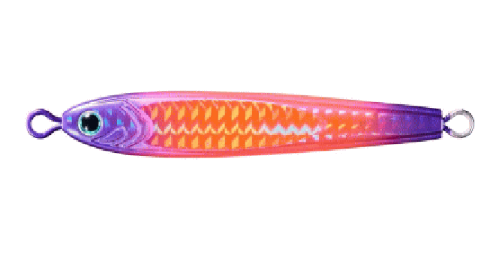 楽天市場】【ダイワ】 TGベイトタチウオ 60g 6.8cm/60gカラー：PH 