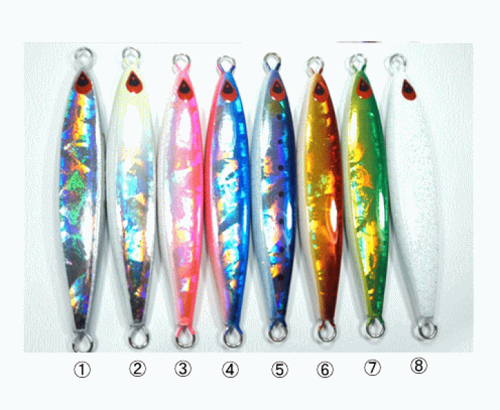 楽天市場】＜TANA JIG＞ てんぱもん 195g#5 マイワシBG
