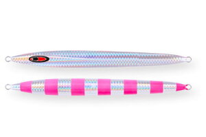 <シーフロアコントロール> メサイア セミロング 450g10.ゼブラピンク【4571468975767】