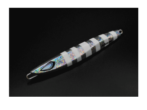 �y��������!!�z ��Boomers�� �t�����c 110g�V���o�[�[�u���O���[ �y4589873770334�z