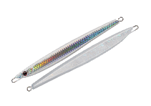送料無料 スミス ムラマサ3S 300g 4色セット : いとう釣具店