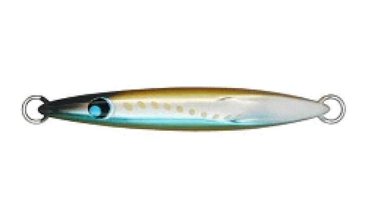 楽天市場】＜ウロコジグ＞ チビウロコ 40gカラー：202GUV