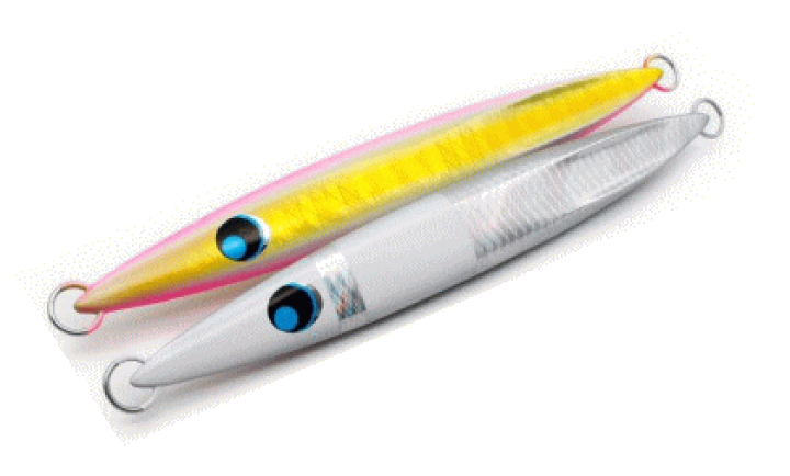 楽天市場】＜ウロコジグ＞ ウロコジグショート 120gUROCOX山本