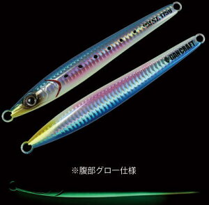 ���K���N���t�g��COSO JIG�i�R�\�W�O�jSL 120g#01 �C���V�y4570067151190�z