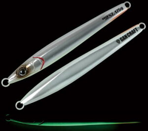 ���K���N���t�g��COSO JIG�i�R�\�W�O�jSL 120g#03 �V���o�[�~���[�y4570067151206�z