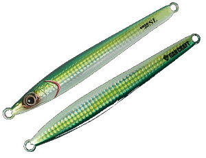 ���K���N���t�g��COSO JIG�i�R�\�W�O�jSL 175g#21 �����O���[�� �y4570067155549�z