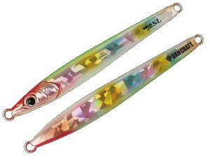 ���K���N���t�g��COSO JIG�i�R�\�W�O�jSL 100g#22 �S�[���h�p���b�g �y4570067155815�z