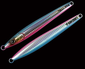 ���K���N���t�g��COSO JIG�i�R�\�W�O�jSL 120g#17 �u���s���y4570067151251�z