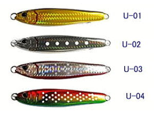 KNtg COSO JIGiR\WOj 180g #U-04 EC/GS y4571334598823z