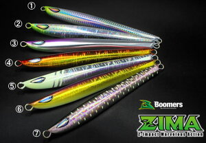 �y��������!!�z ��Boomers�� ZIMA�i�W�[�}�j 260g3.ALS �A���~�V���o�[�y4589873771126�z