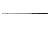 DAIWA - ハートランド　疾風七四　MH AGS ハートランド疾風七四MHを2年間使ってみて！究極のバーサタイル