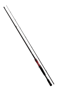 ダイワ スティーズ C72H-SV・AGS (ロッド・釣竿) 価格比較