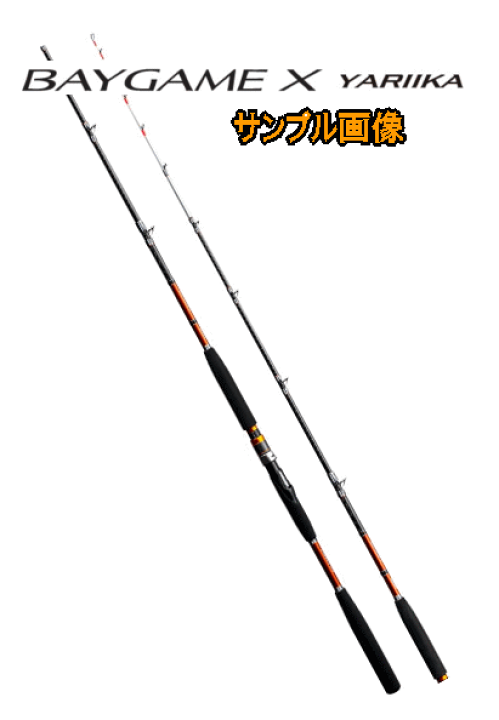 楽天市場 シマノ ２０１６ ベイゲーム X ヤリイカ Baygame X Yariika 155 水谷つり具 楽天市場支店