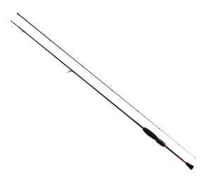 DAIWA 月下美人 EX 68L-T アジングロッド ダイワ 月下美人 EX 68L-T (ロッド・釣竿) 価格比較 - 価格.com